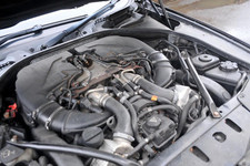 BMW F10 550i 5- series 7-series 750i X5 V8 4.4L engine N63B44A 300kW 408HP