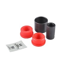 Mounting control trailing - mounting, control/trailing