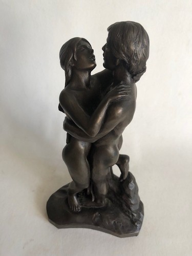 Heredities loving ways - ways, rc026