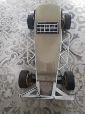 Mardave Stockmaster Rc Car