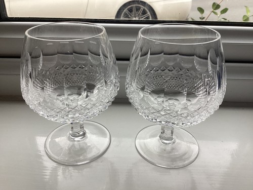Waterford large brandy - 2,