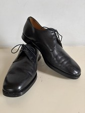 Joseph Cheaney Black Leather