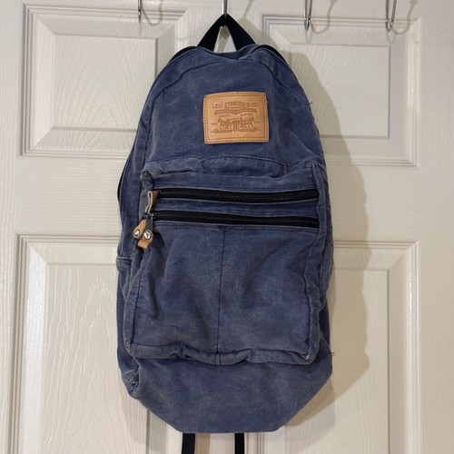 Levis mens washed canvas - levis,
