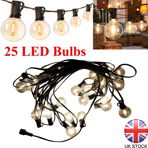 50ft string lights - 50ft,