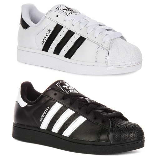 Adidas superstar street shell - adidas,