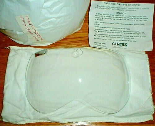 New gentex flight - gentex,