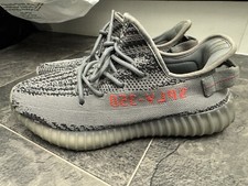 Adidas Yeezy Boost 350 V2 Beluga 2.0 UK Size 9.5 No Box