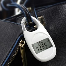 3D Digital Pedometer Running