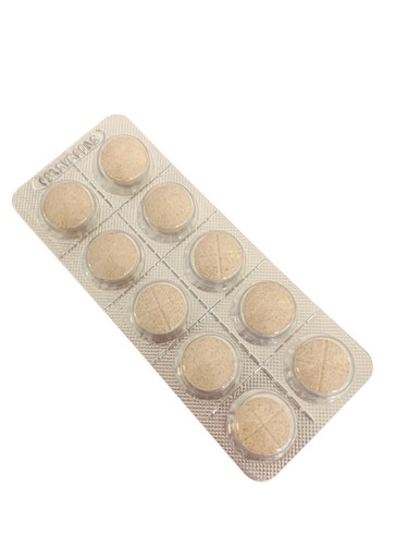 Rennet tablets - rennet,