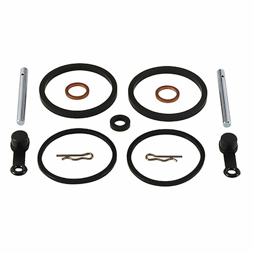 Brake caliper revision kit - caliper,