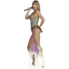Taylor Swift ‘On Stage’ (American Singer) Lifesize + Mini Cardboard Cutout
