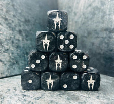 Witch King, Inspired Custom