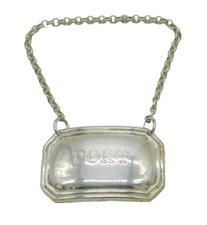 19th Century Silver Plated