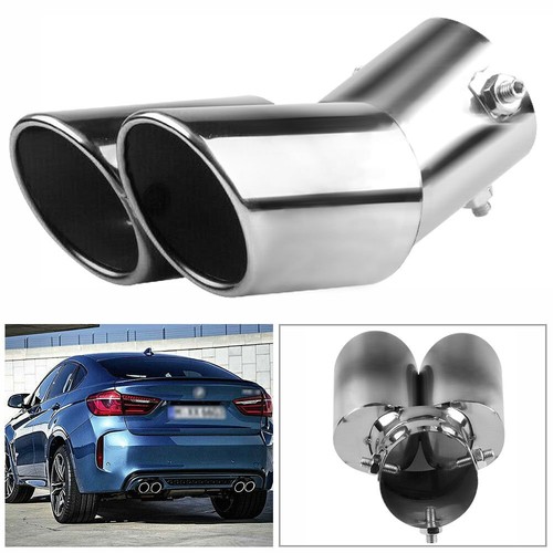 63mm car rear - 63mm, twin