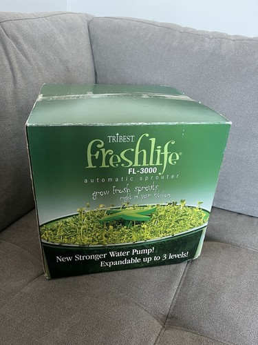 Tribest freshlife 3000 - tribest,
