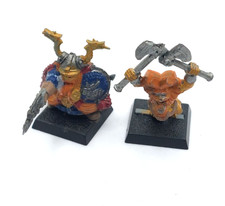 Warhammer Classic Plastic