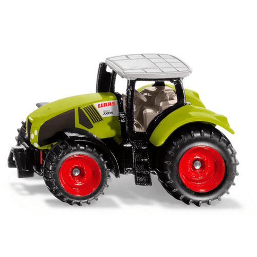 Siku 1030 claas - claas, axion