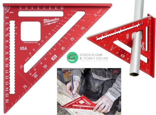 Milwaukee 180mm metric - milwaukee,