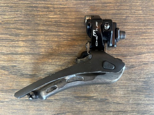 Campagnolo chorus speed - campagnolo,