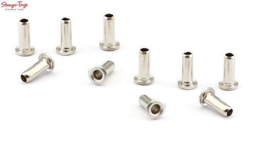 Nsr brass cup - brass, increase