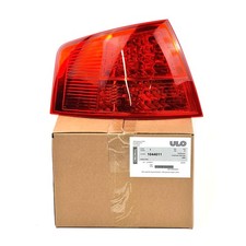 Rear Light Left for Audi A8 4E