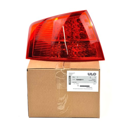 Rear light left for - rear, audi