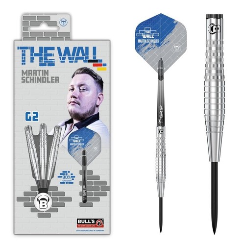 Bull martin schindler g2 - de,