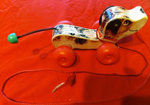 Fisher price little - price,