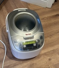 Tefal Multi-Cook Advanced 45-in-1 Multi-Cooker