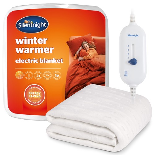 Silentnight winter warmer - winter,