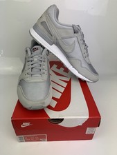 Nike Air Pegasus In Wolf Grey