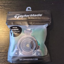 New Taylormade Vault limited