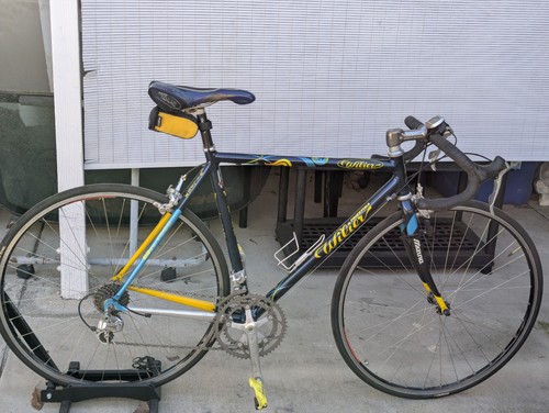 Wilier triestina mortirolo - triestina,