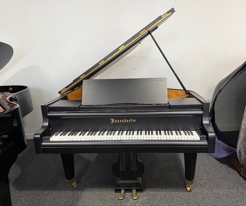 Bosendorfer 170 baby - 170, grand