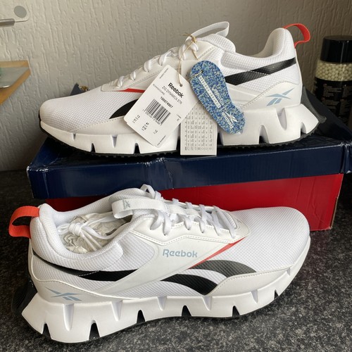 Reebok zig dynamica str - reebok,