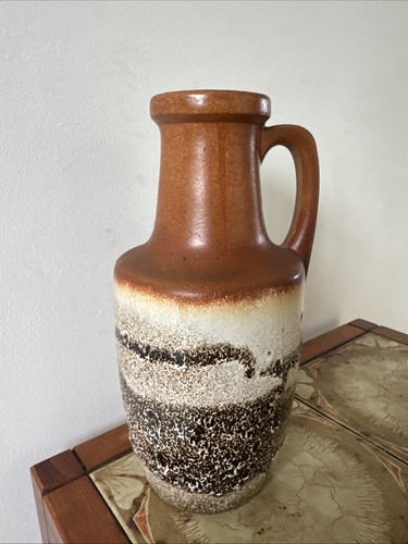 Vintage west germany scheurich - west,
