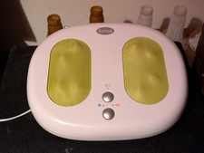 Scholl Shiatsu Foot Massager