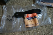 YAMAHA YZ80 74-76 EXHAUST