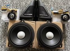 BMW E92 E93 SPEAKERS TWEETERS TOP HI FI HARMAN KARDON