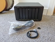 Synology Diskstation DS3018xs