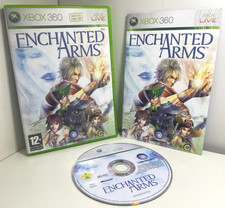 NEAR MINT (XBOX 360) Enchanted