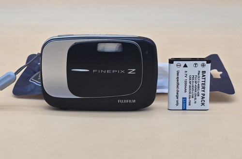 Fujifilm finepix z35 digital - fujifilm,