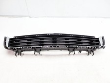 VAUXHALL ASTRA H FRONT BUMPER