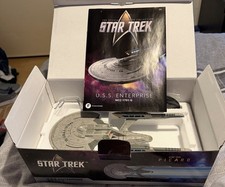 Star Trek USS Enterprise
