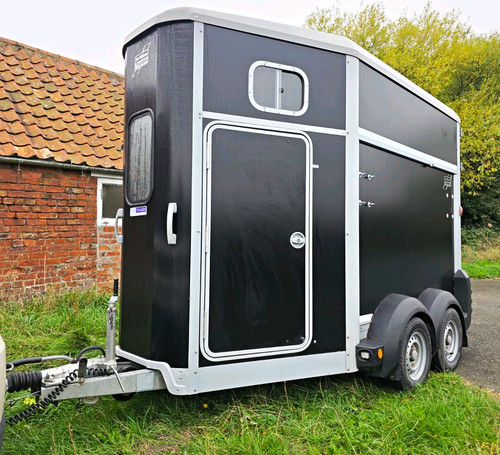 Ifor williams hb506 horse - hb506,