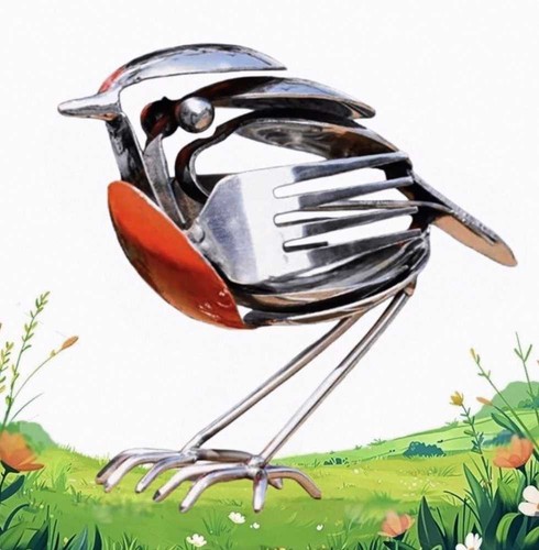 Sheremart hopewings bird - sheremart,