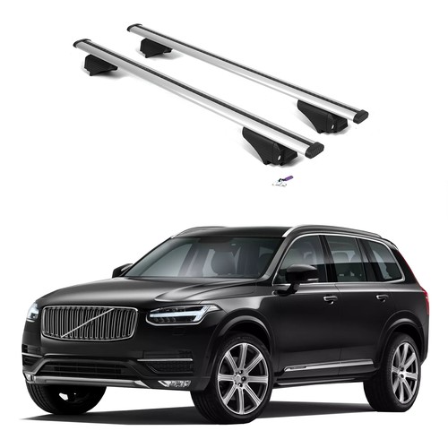 Erkul roof rack cross - rack, bars