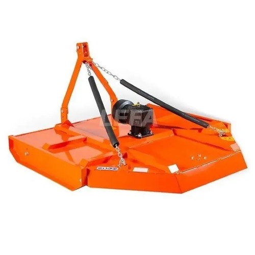 Lefa topper mower slasher - lefa,