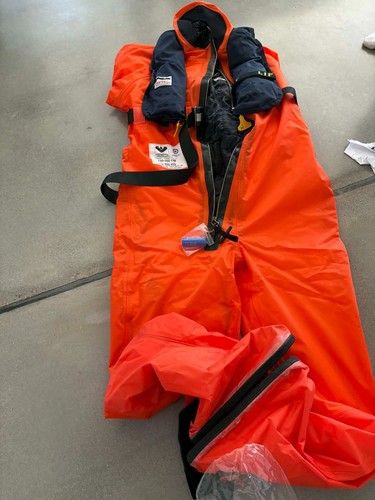 Viking life saving neoprene - viking, life-saving