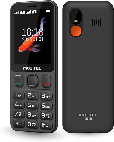 Mobitel 1010 big button - 4g,